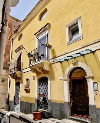 Casa Giolu