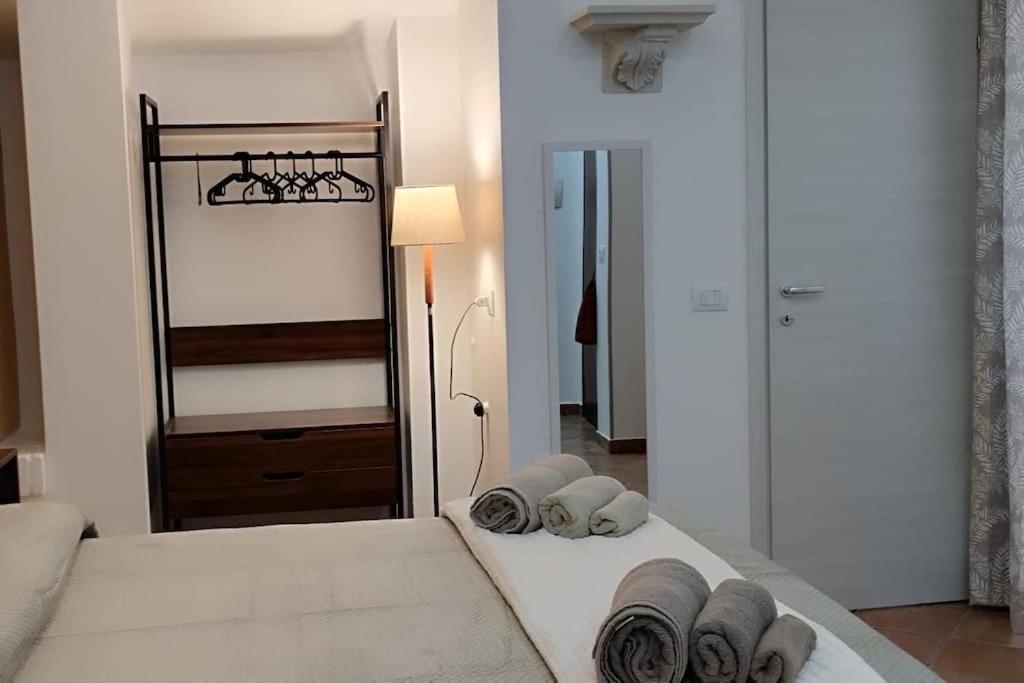 Apartment Casa Giolu Catania