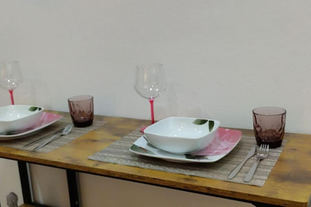Casa Giolu