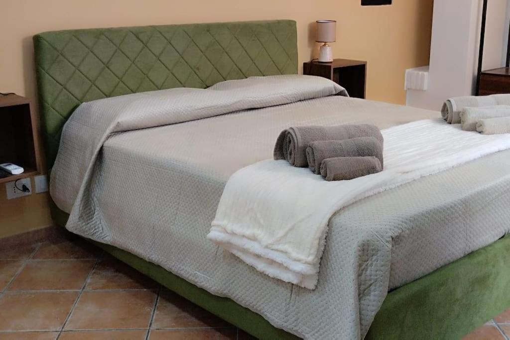 Casa Giolu Apartment Catania
