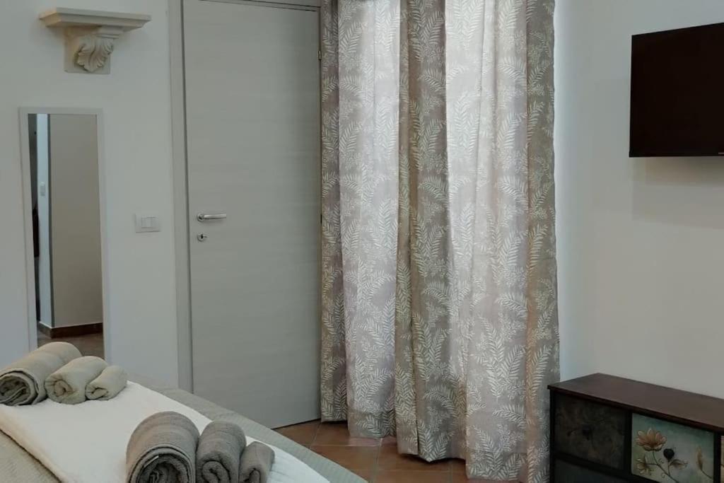 Casa Giolu Catania