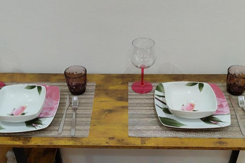 Casa Giolu Apartment Catania
