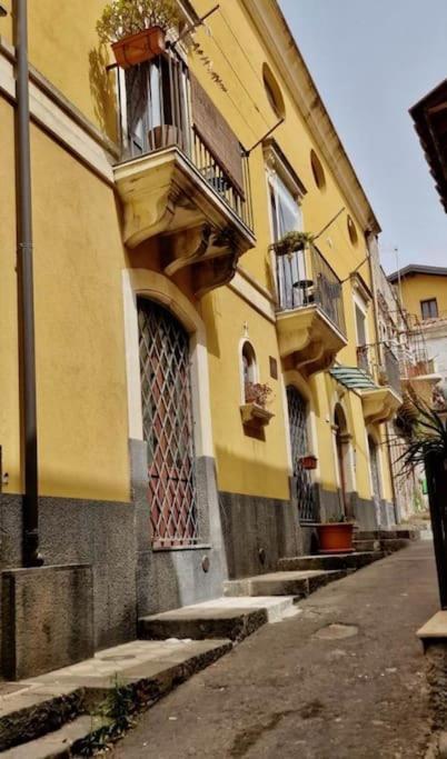 Casa Giolu Apartment
