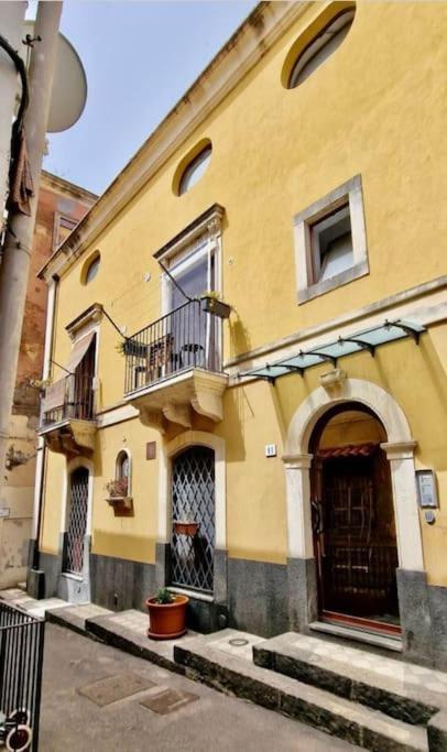 Casa Giolu * Catania