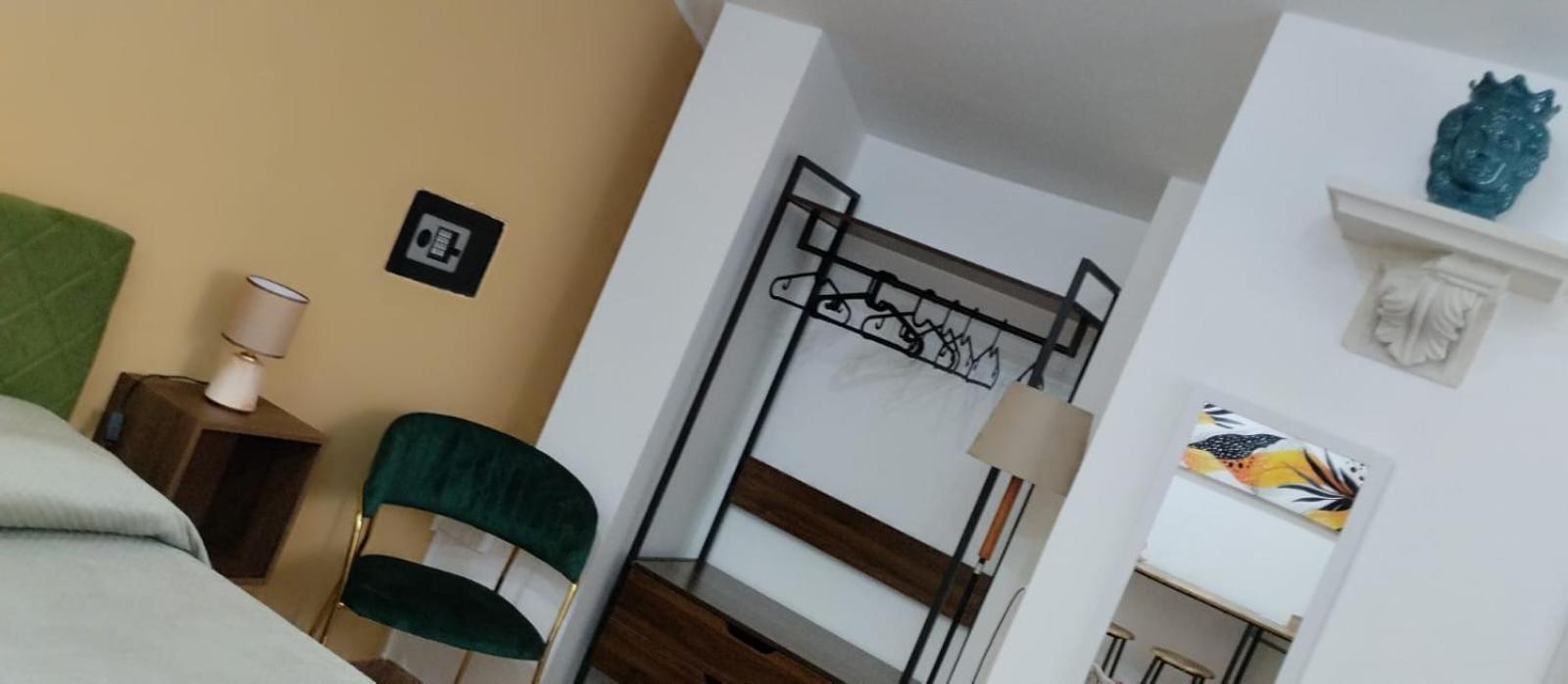 Casa Giolu Apartment *