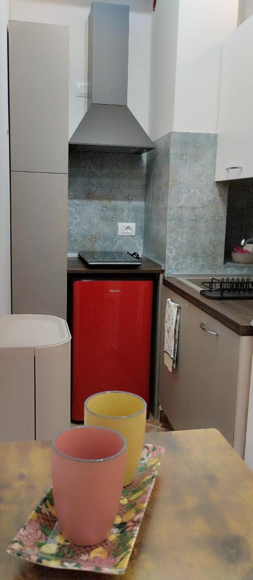 Casa Giolu Apartment Catania