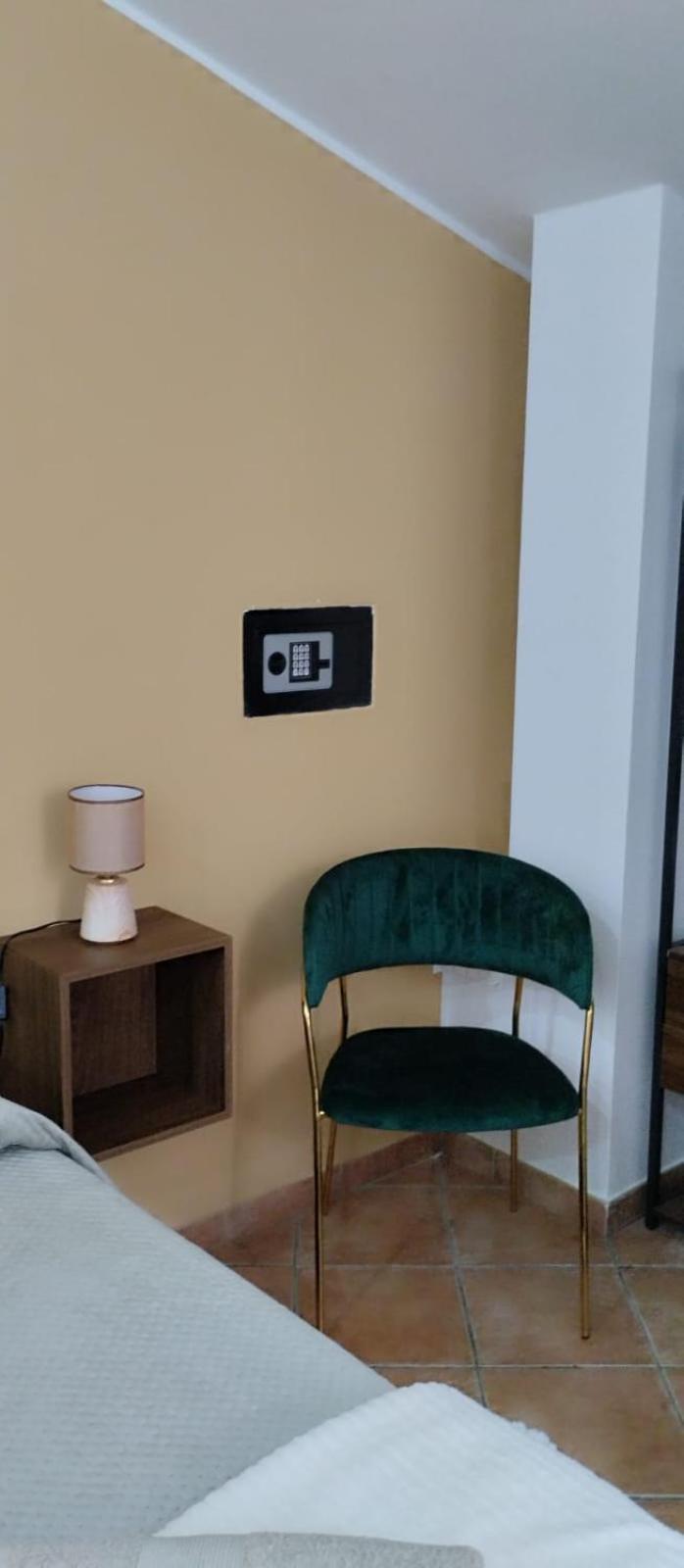 Apartment Casa Giolu Catania