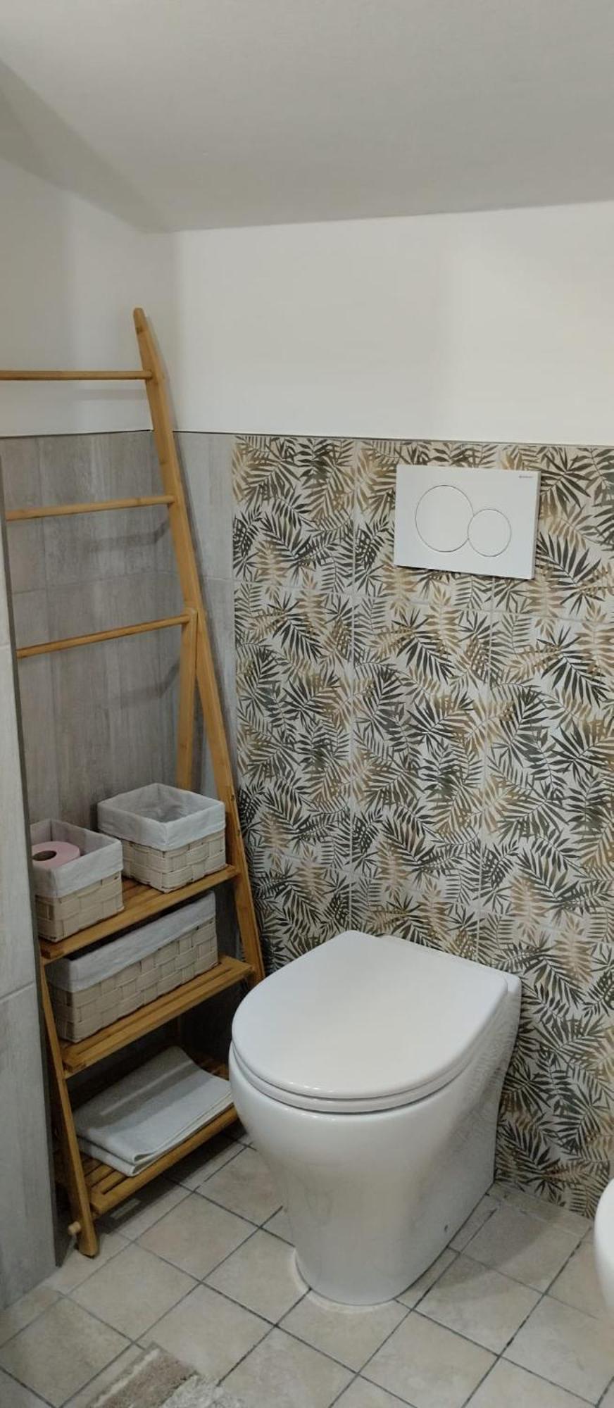 Apartment Casa Giolu