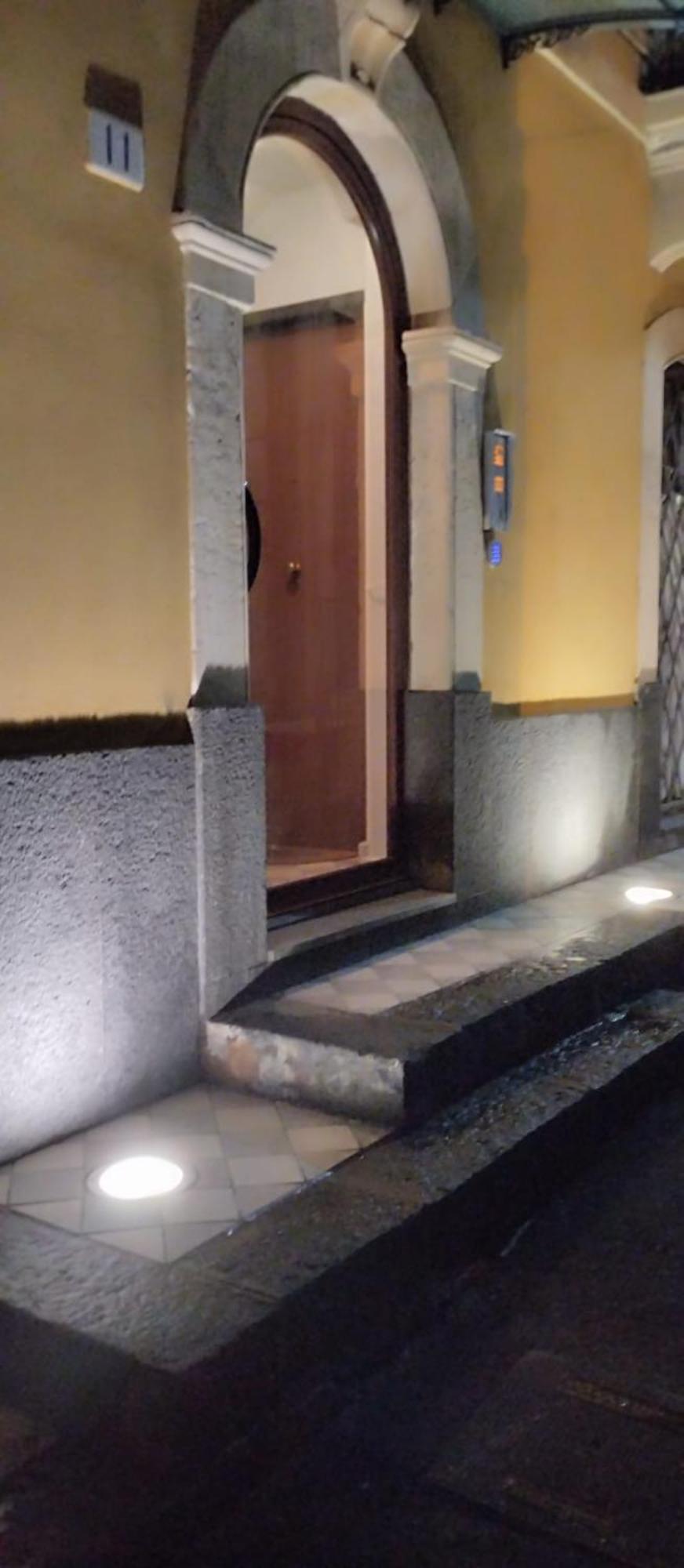Casa Giolu