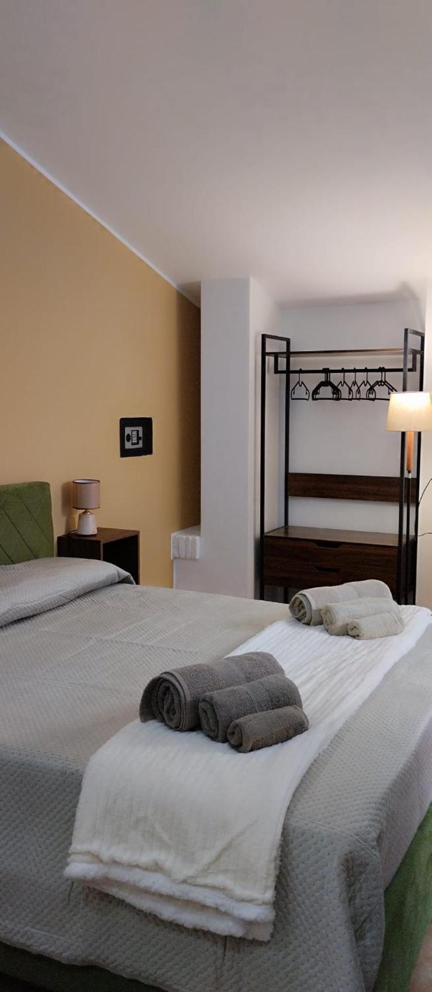 Casa Giolu *